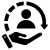 Clients Support Icon